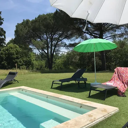 Gite Avec Piscine Privee Chauffee, 4 Chambres, Vue Sur Le Chateau - Fr-1-616-1 La Roque-Gageac