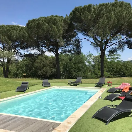 Prázdninový dům Gite Avec Piscine Privee Chauffee, 4 Chambres, Vue Sur Le Chateau - Fr-1-616-1 La Roque-Gageac